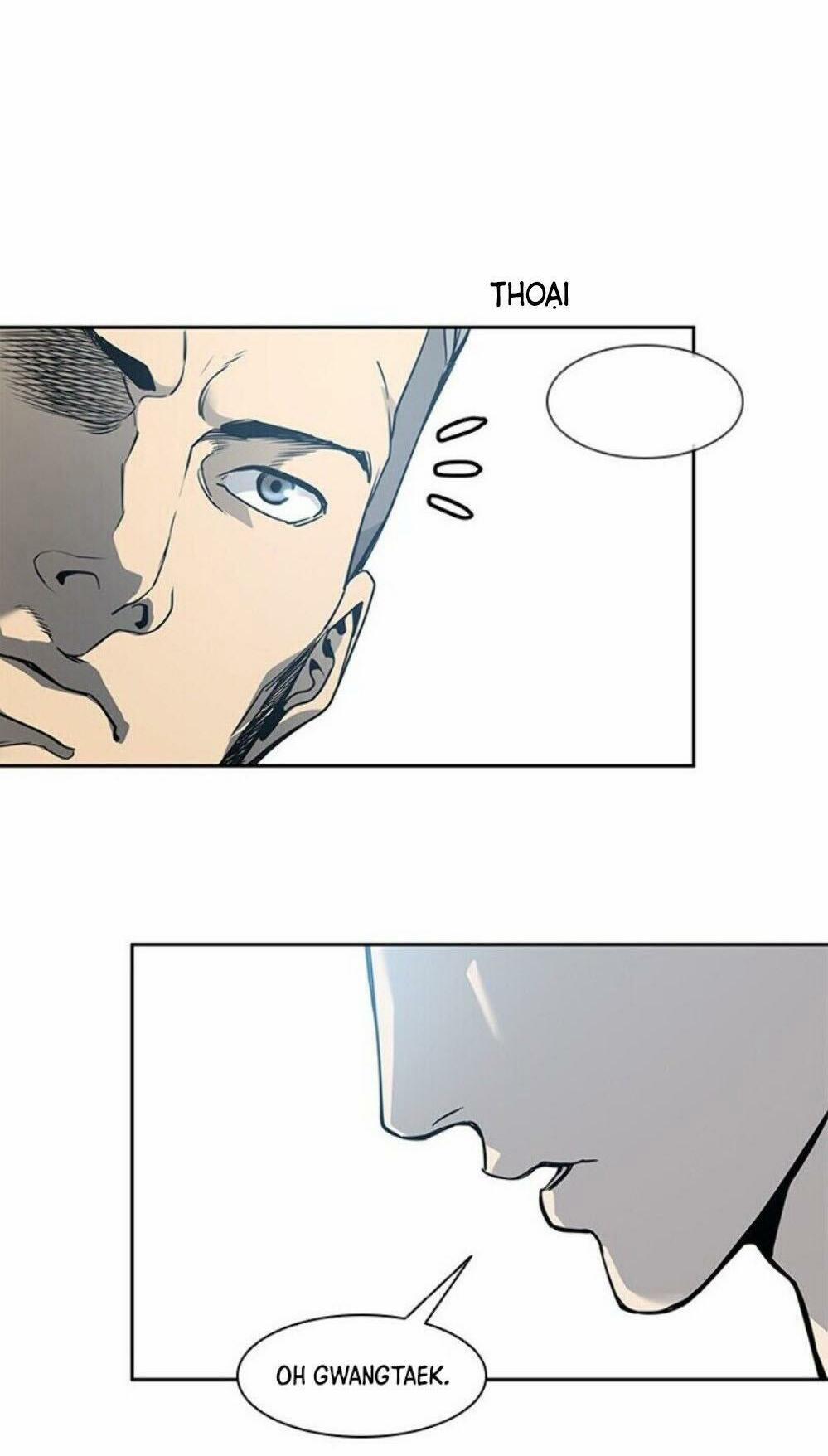 Đội Trưởng Lính Đánh Thuê 33 trang 44