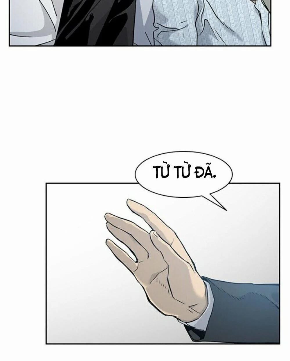 Đội Trưởng Lính Đánh Thuê 33 trang 50