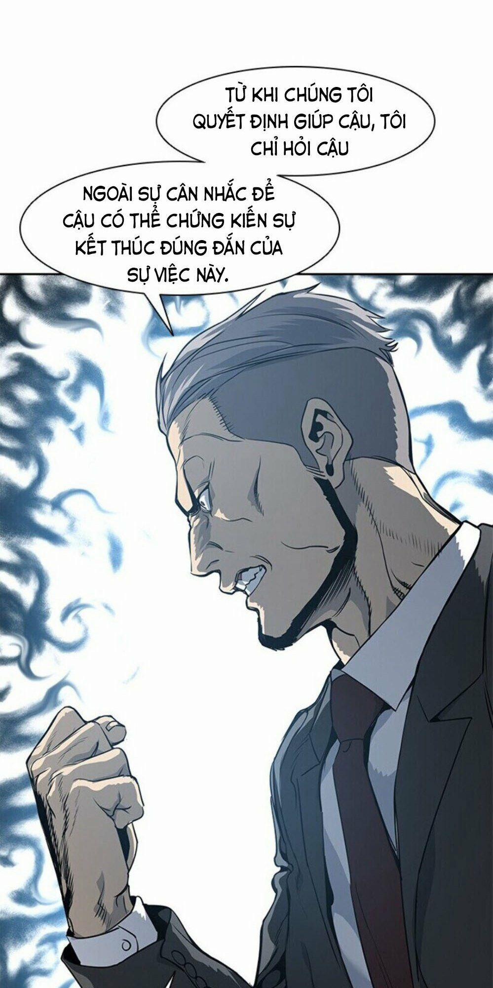 Đội Trưởng Lính Đánh Thuê 33 trang 53