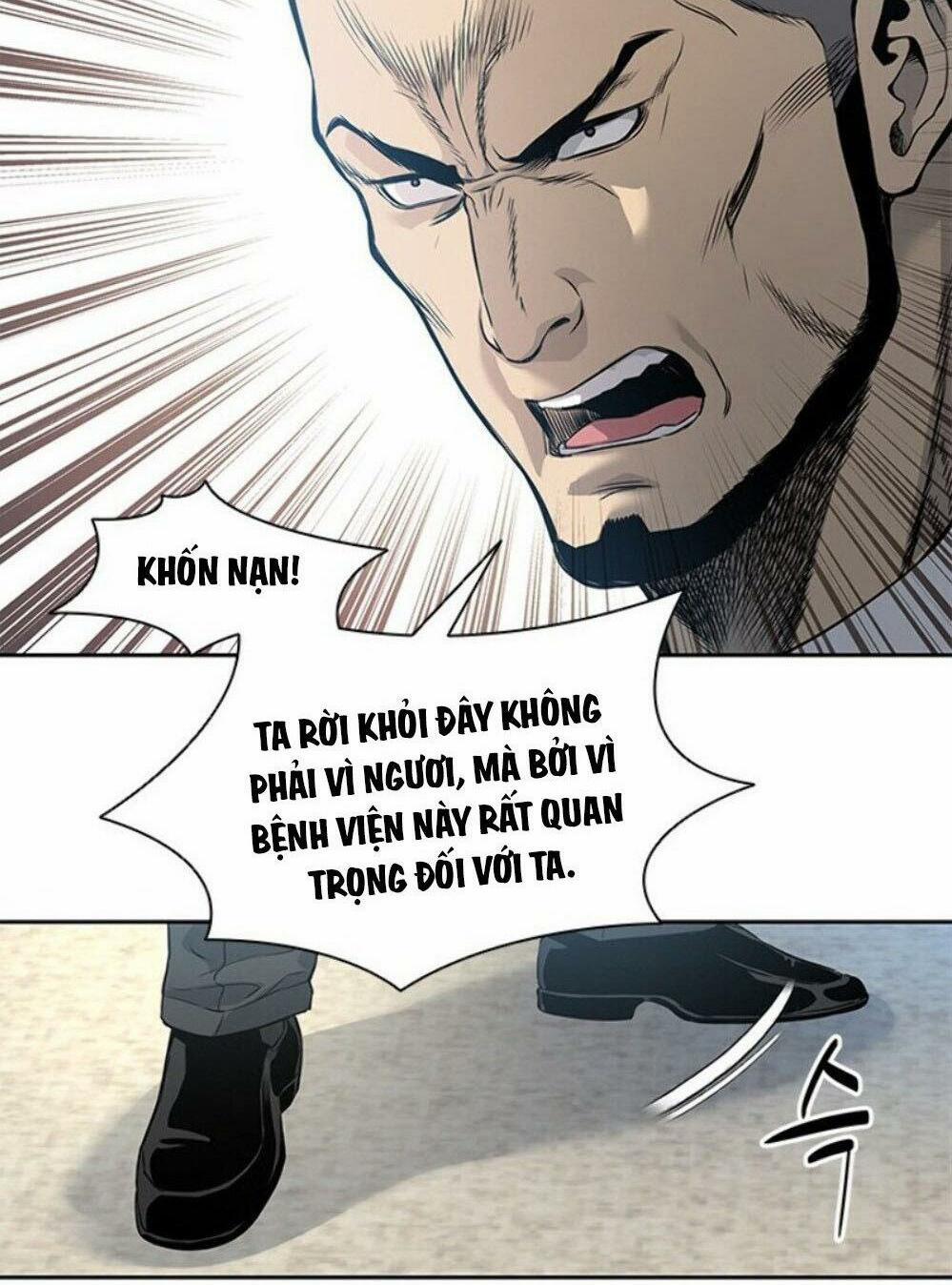 Đội Trưởng Lính Đánh Thuê 33 trang 59