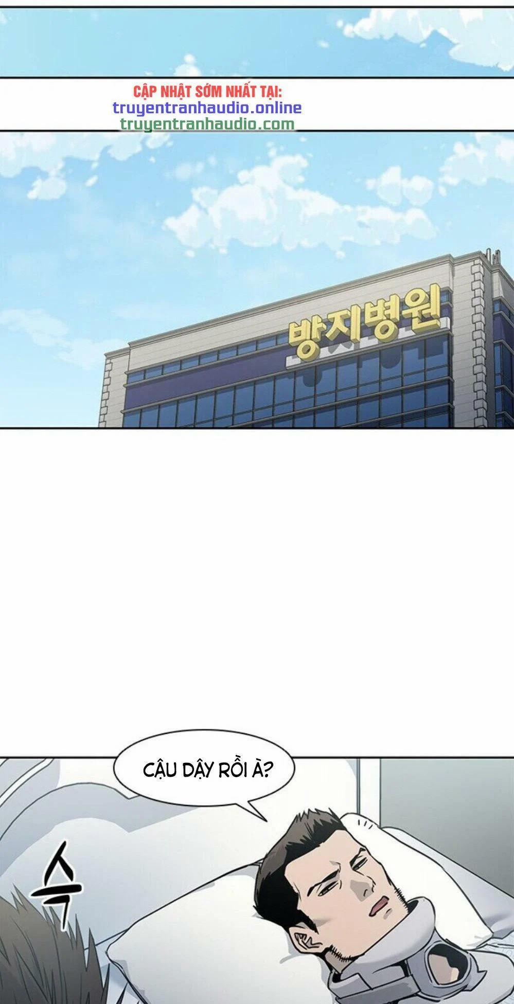 Đội Trưởng Lính Đánh Thuê 33 trang 72