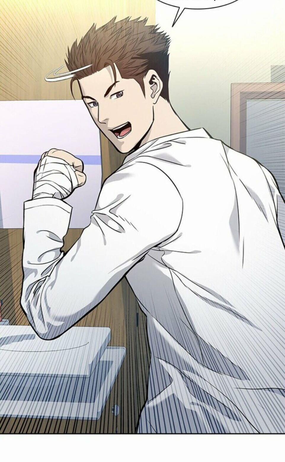 Đội Trưởng Lính Đánh Thuê 33 trang 76