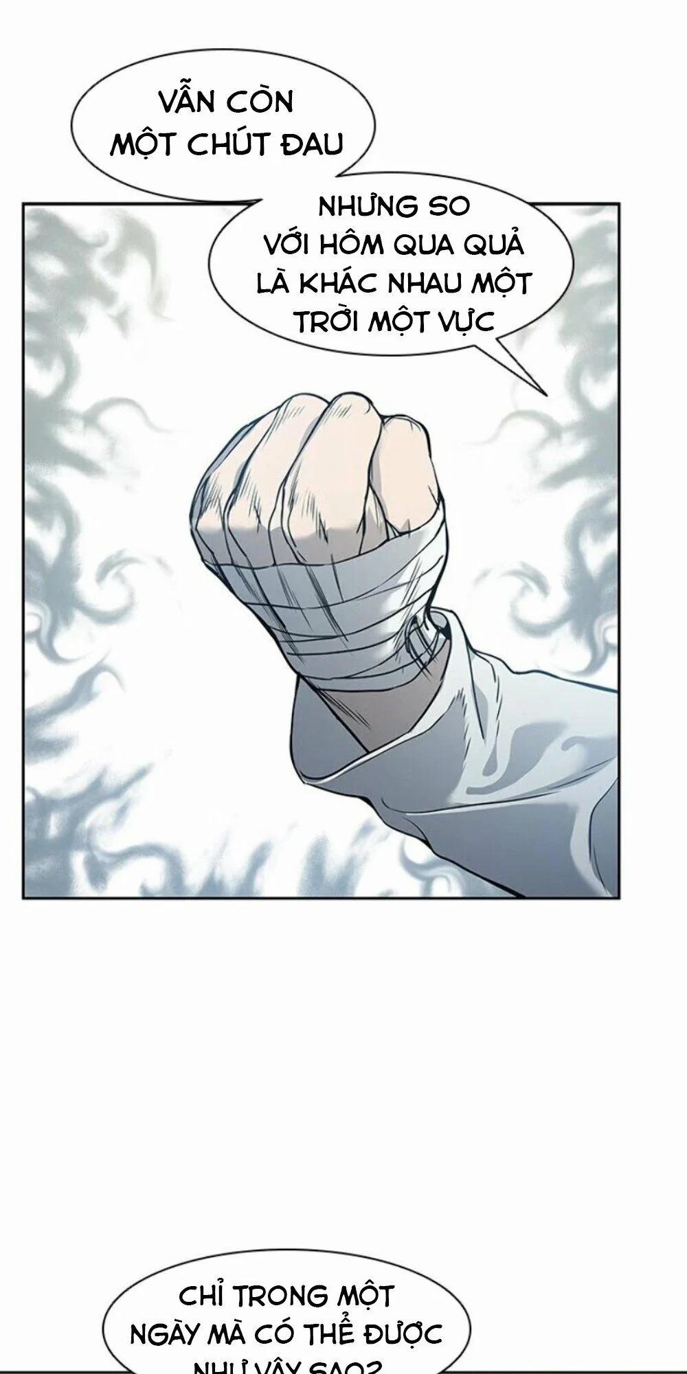 Đội Trưởng Lính Đánh Thuê 34 trang 1