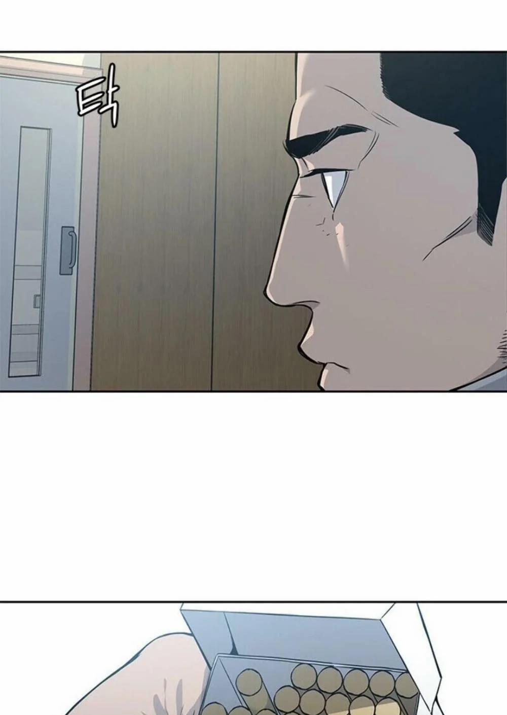 Đội Trưởng Lính Đánh Thuê 34 trang 13