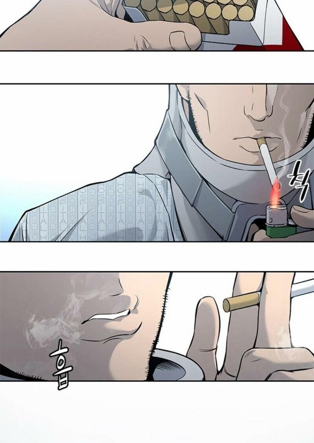 Đội Trưởng Lính Đánh Thuê 34 trang 14