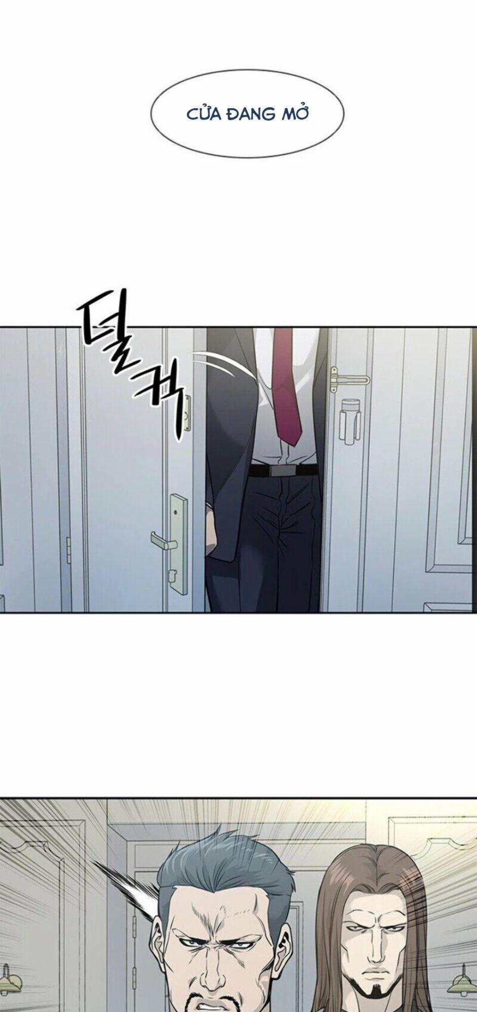 Đội Trưởng Lính Đánh Thuê 34 trang 41