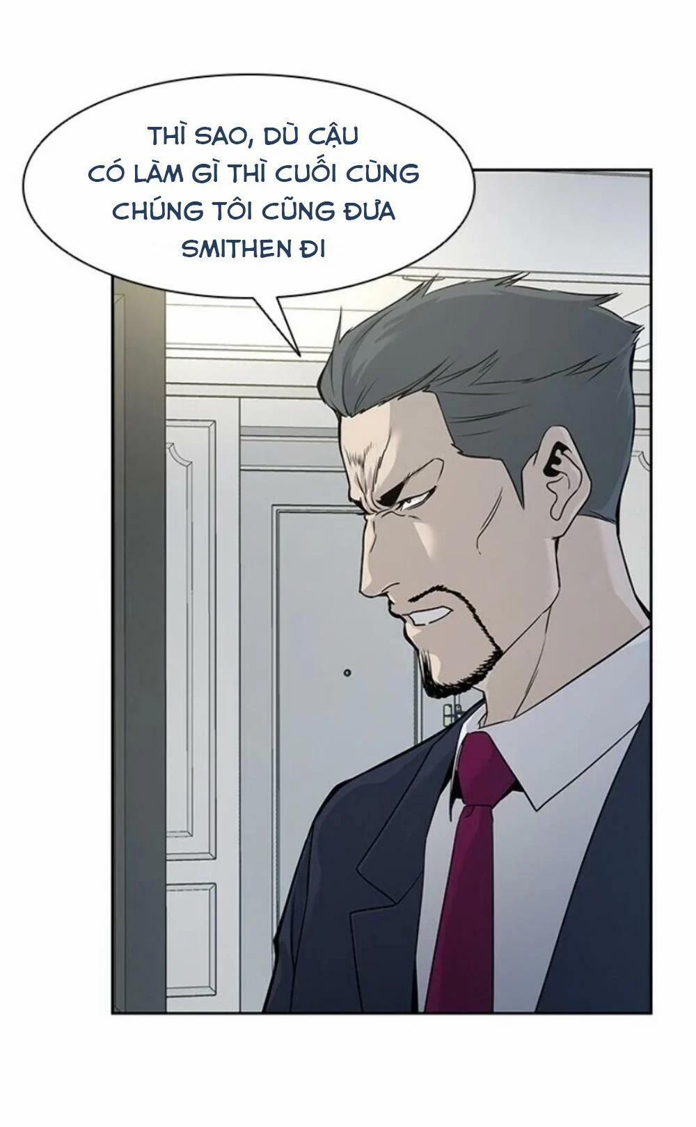 Đội Trưởng Lính Đánh Thuê 34 trang 47