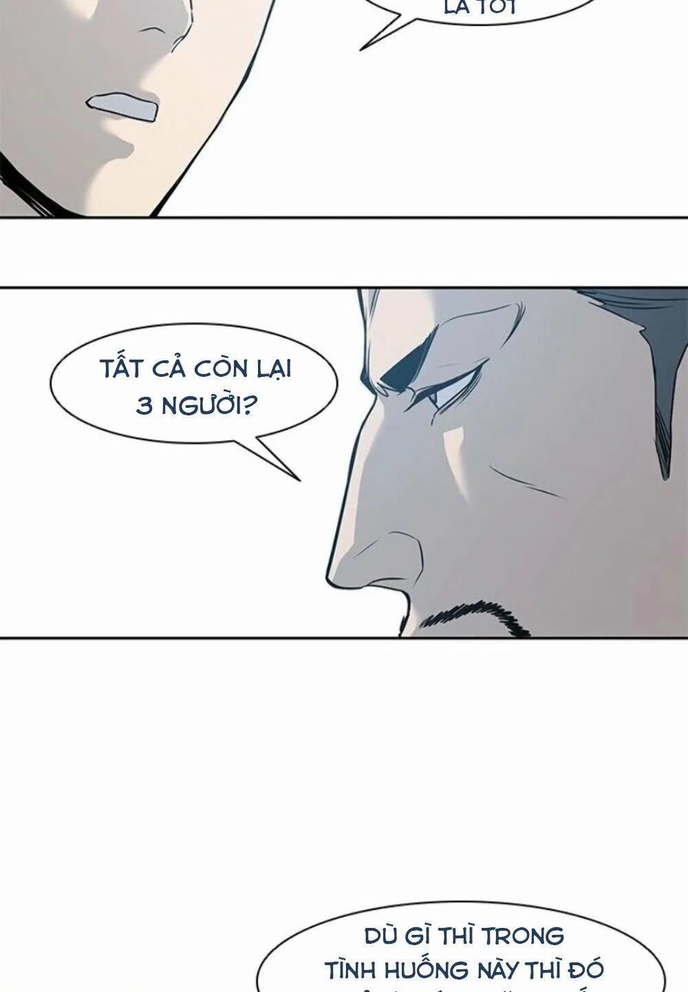 Đội Trưởng Lính Đánh Thuê 34 trang 53