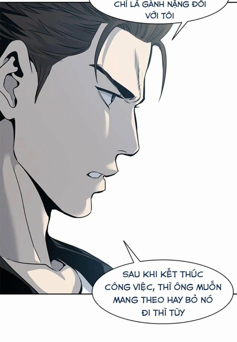 Đội Trưởng Lính Đánh Thuê 34 trang 54