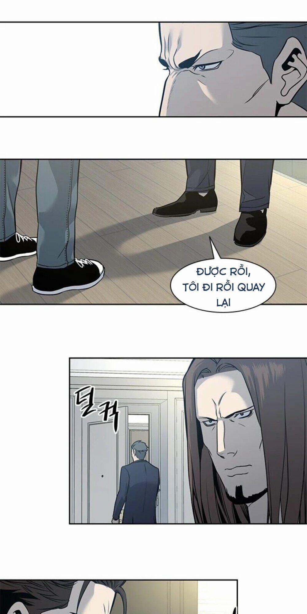 Đội Trưởng Lính Đánh Thuê 34 trang 55