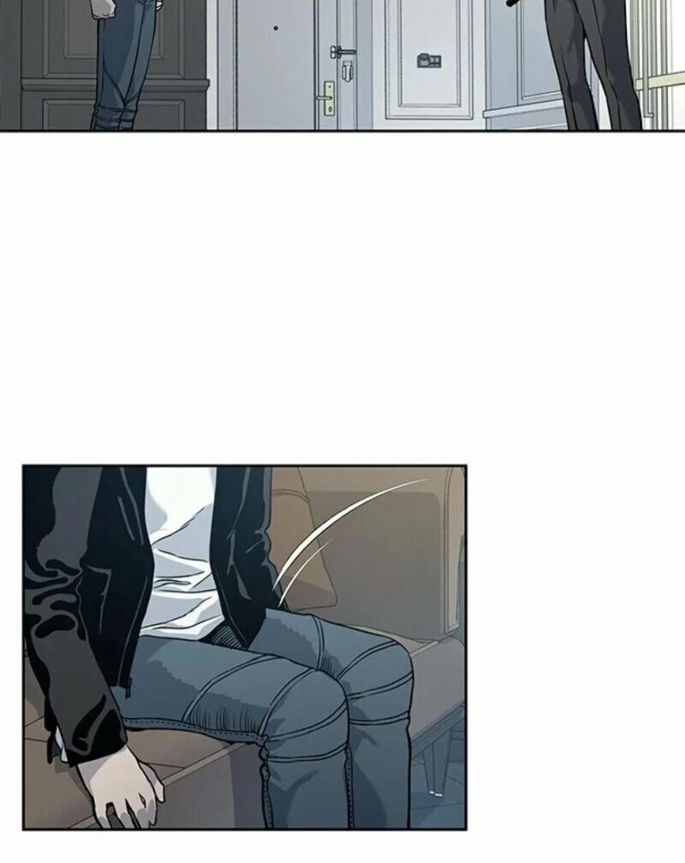 Đội Trưởng Lính Đánh Thuê 34 trang 57