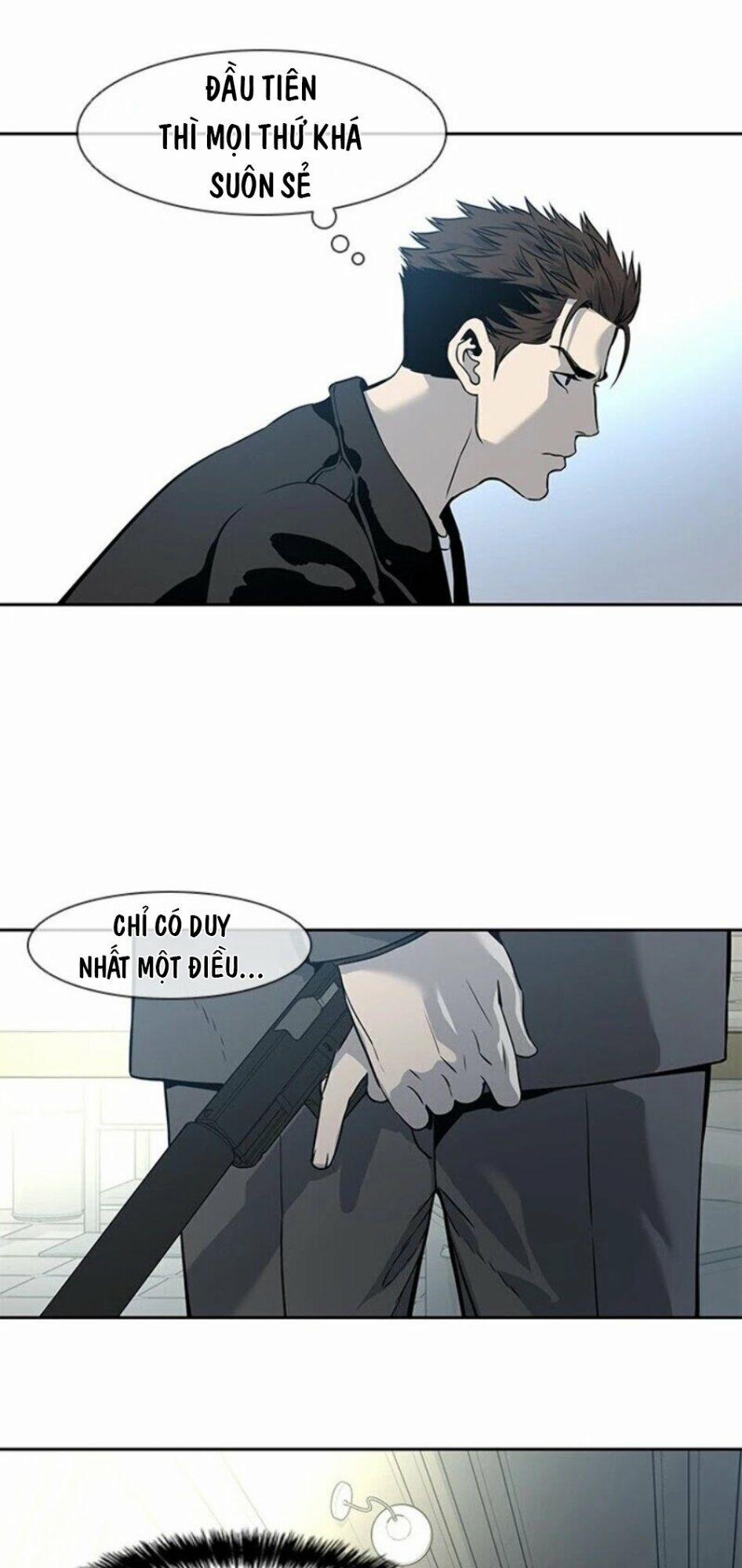 Đội Trưởng Lính Đánh Thuê 34 trang 58