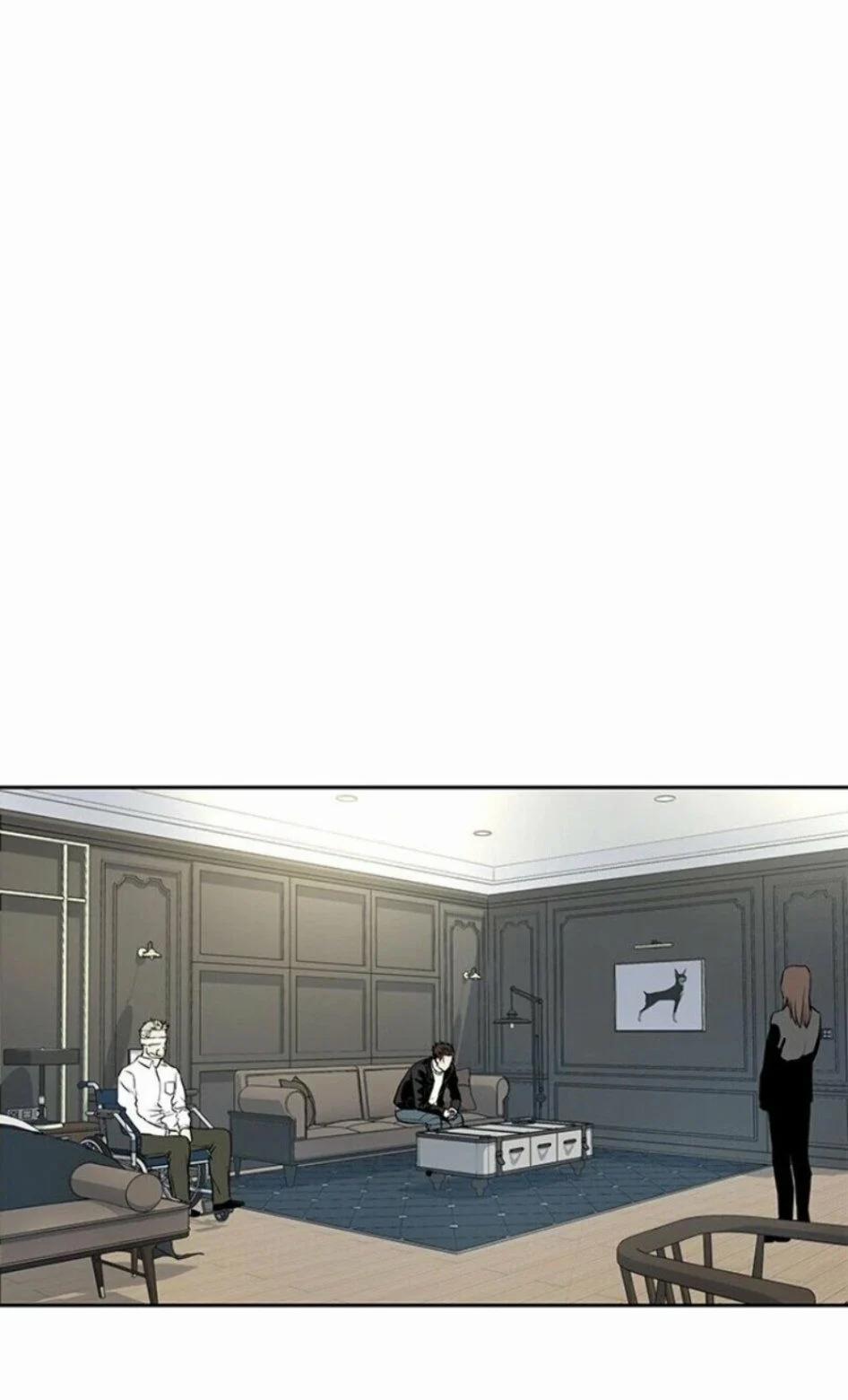 Đội Trưởng Lính Đánh Thuê 34 trang 60