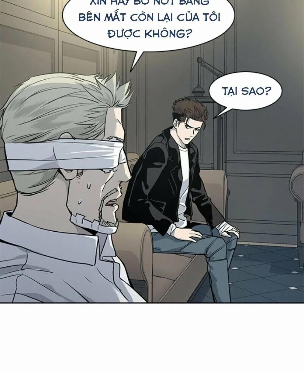 Đội Trưởng Lính Đánh Thuê 34 trang 69