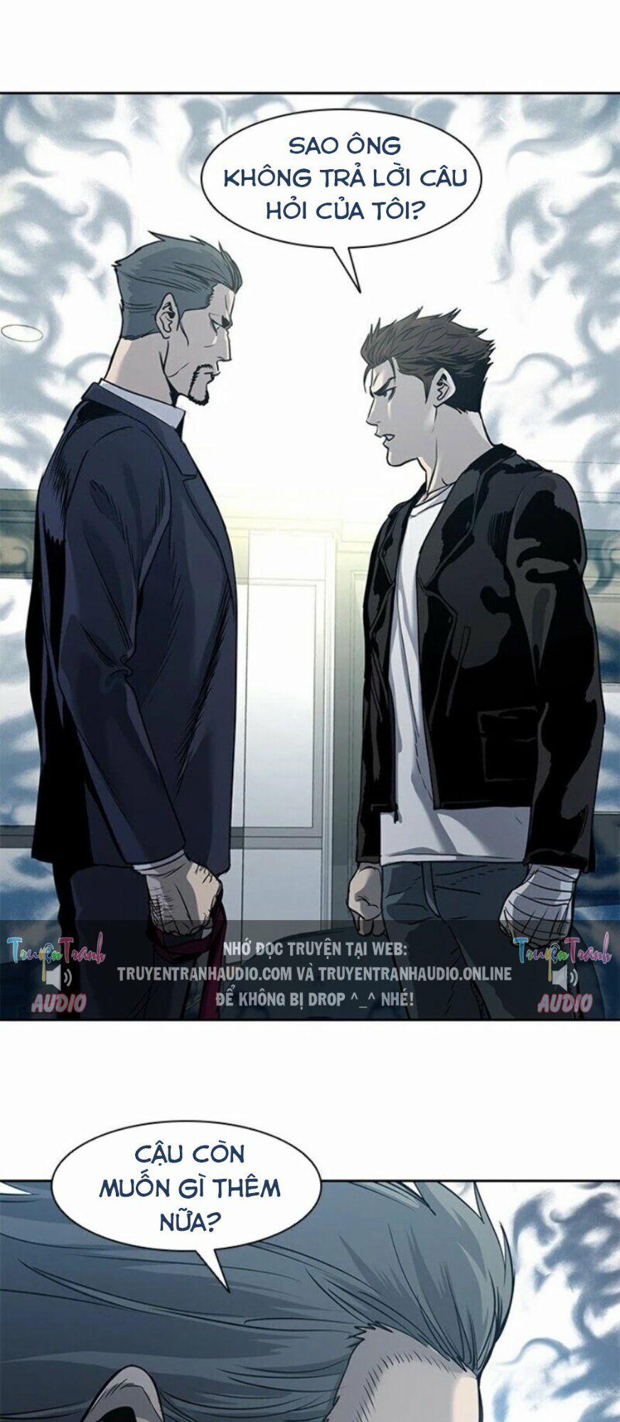 Đội Trưởng Lính Đánh Thuê 34 trang 84