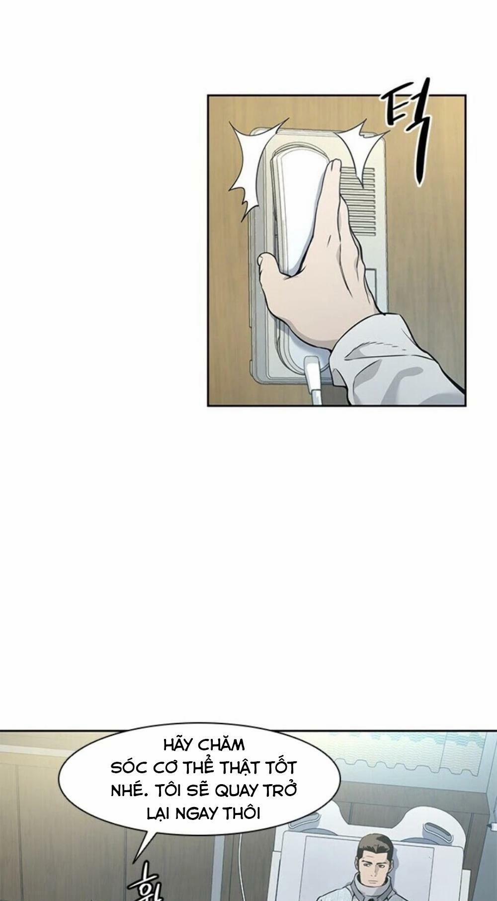 Đội Trưởng Lính Đánh Thuê 34 trang 9