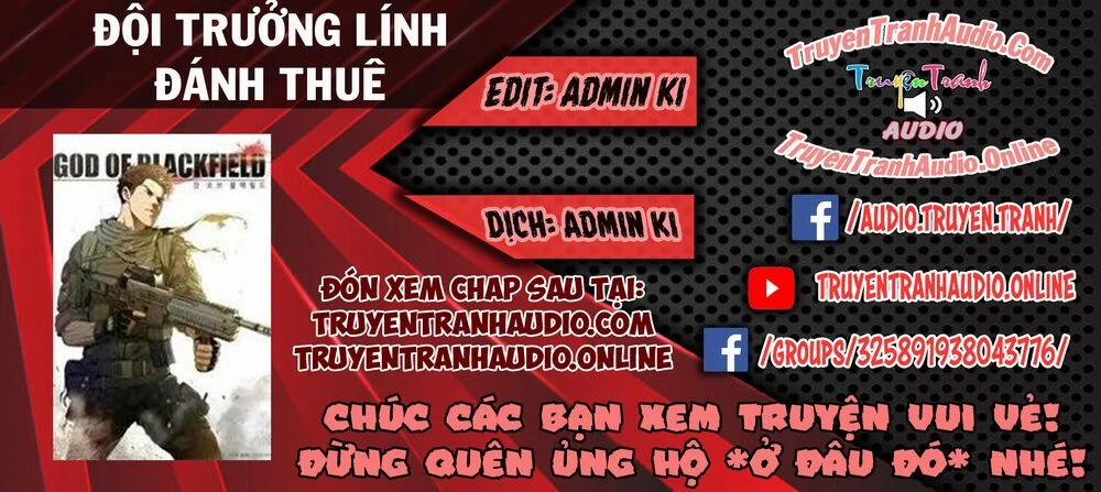 Đội Trưởng Lính Đánh Thuê 35 trang 0