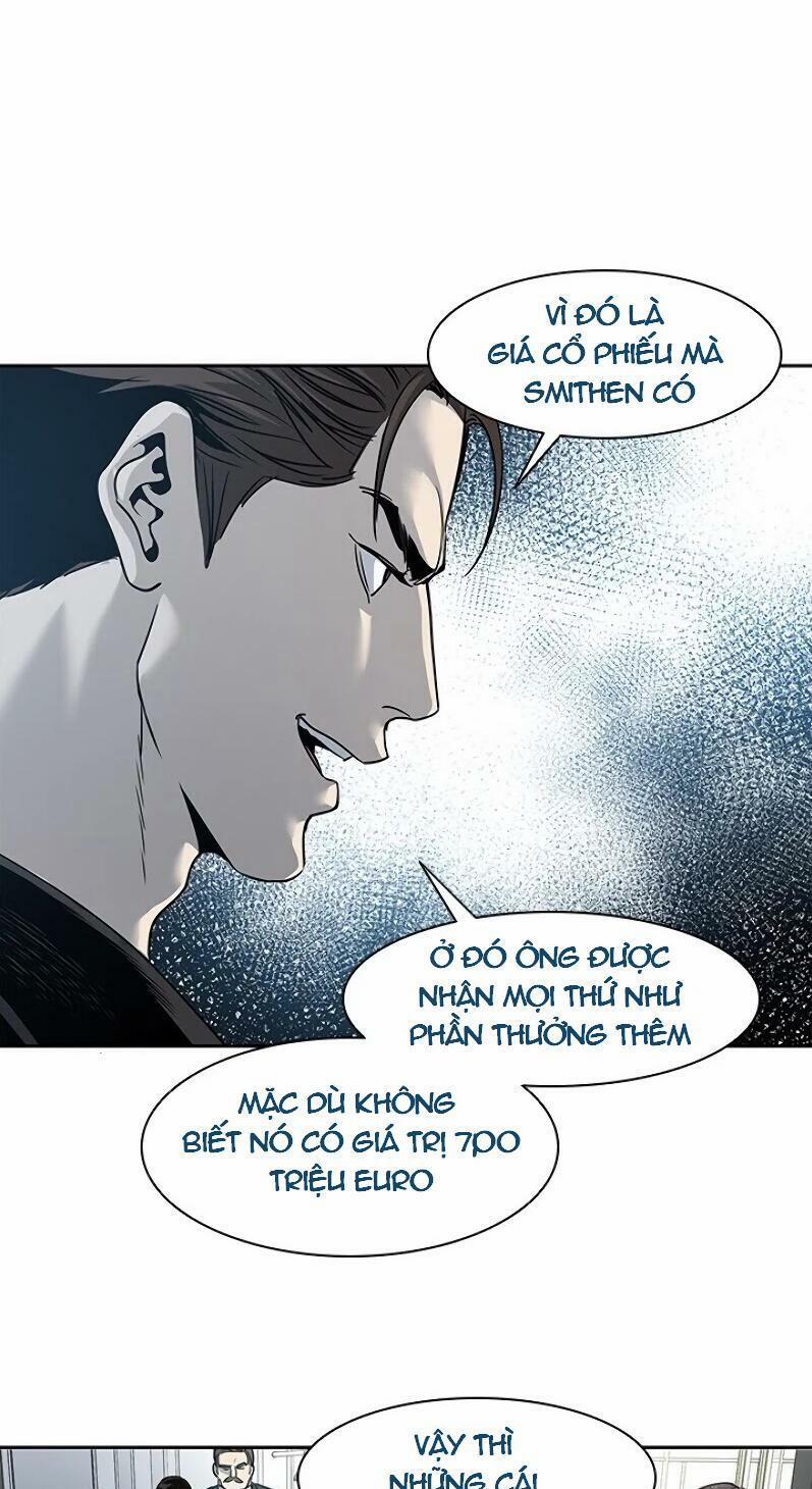 Đội Trưởng Lính Đánh Thuê 35 trang 13