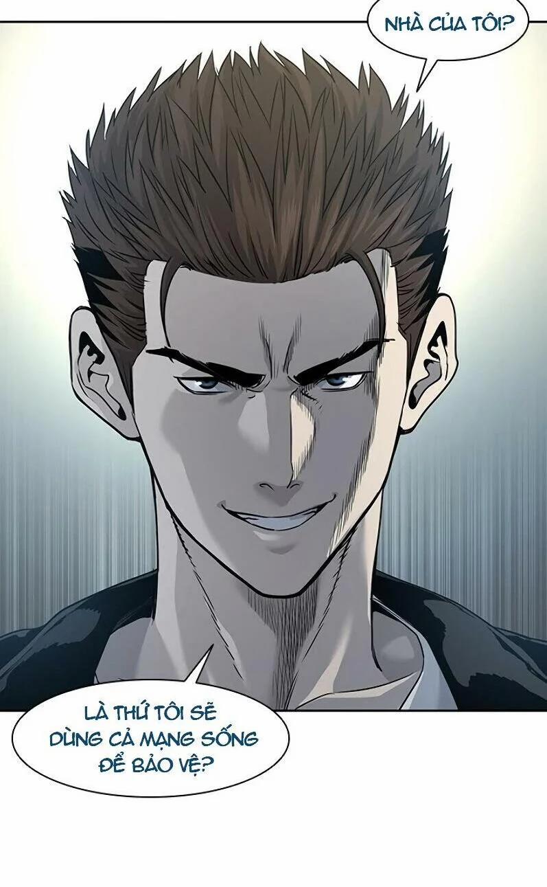 Đội Trưởng Lính Đánh Thuê 35 trang 16