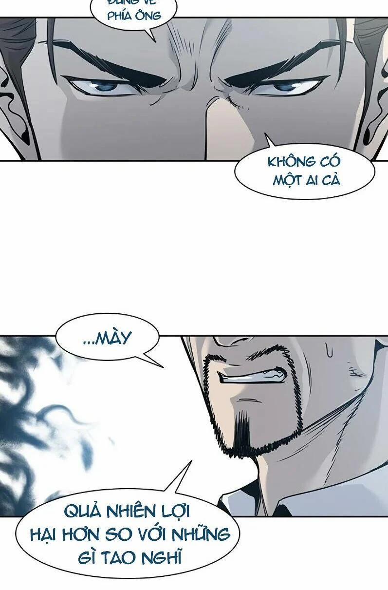 Đội Trưởng Lính Đánh Thuê 35 trang 18