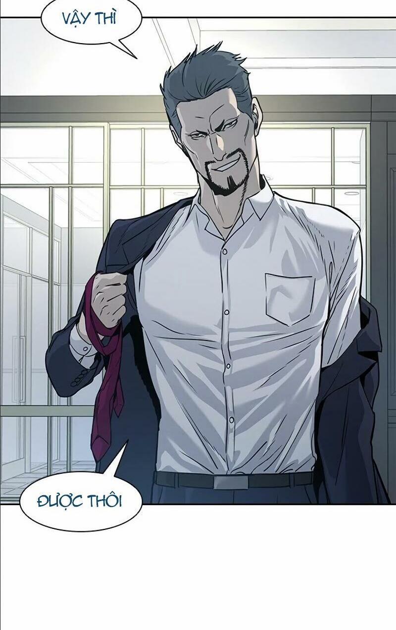 Đội Trưởng Lính Đánh Thuê 35 trang 24