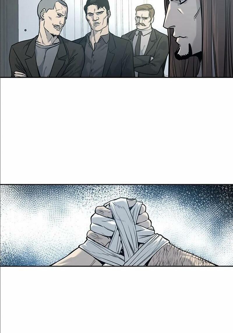 Đội Trưởng Lính Đánh Thuê 35 trang 28