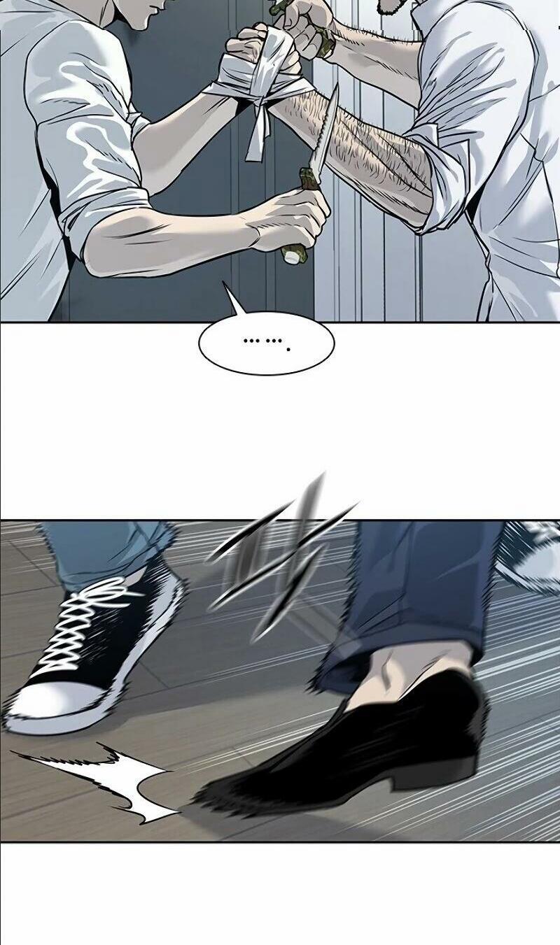 Đội Trưởng Lính Đánh Thuê 35 trang 30