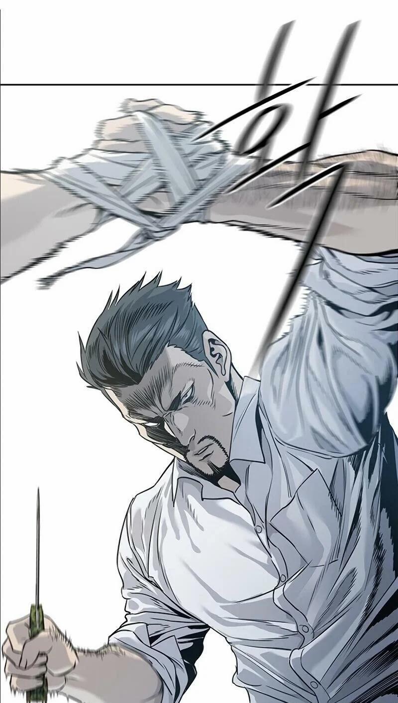 Đội Trưởng Lính Đánh Thuê 35 trang 31