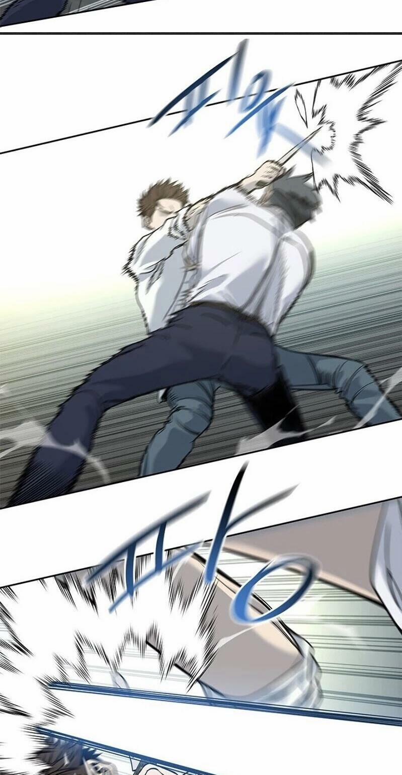 Đội Trưởng Lính Đánh Thuê 35 trang 36