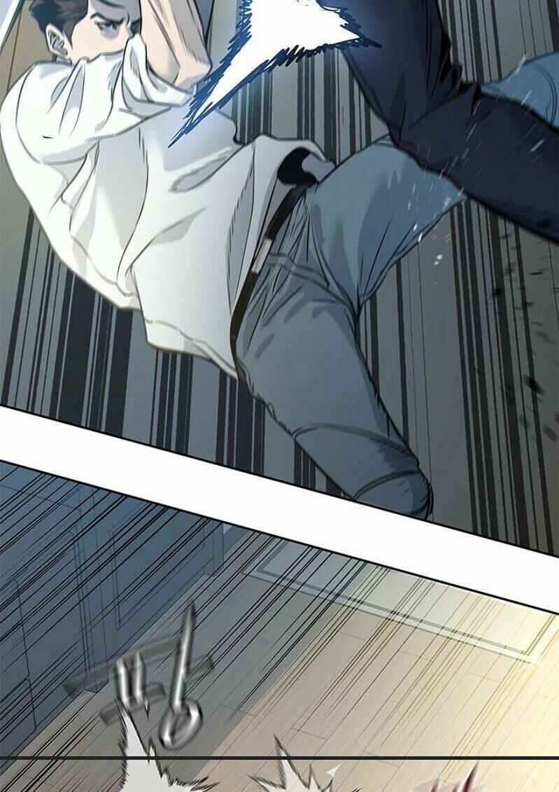 Đội Trưởng Lính Đánh Thuê 35 trang 39