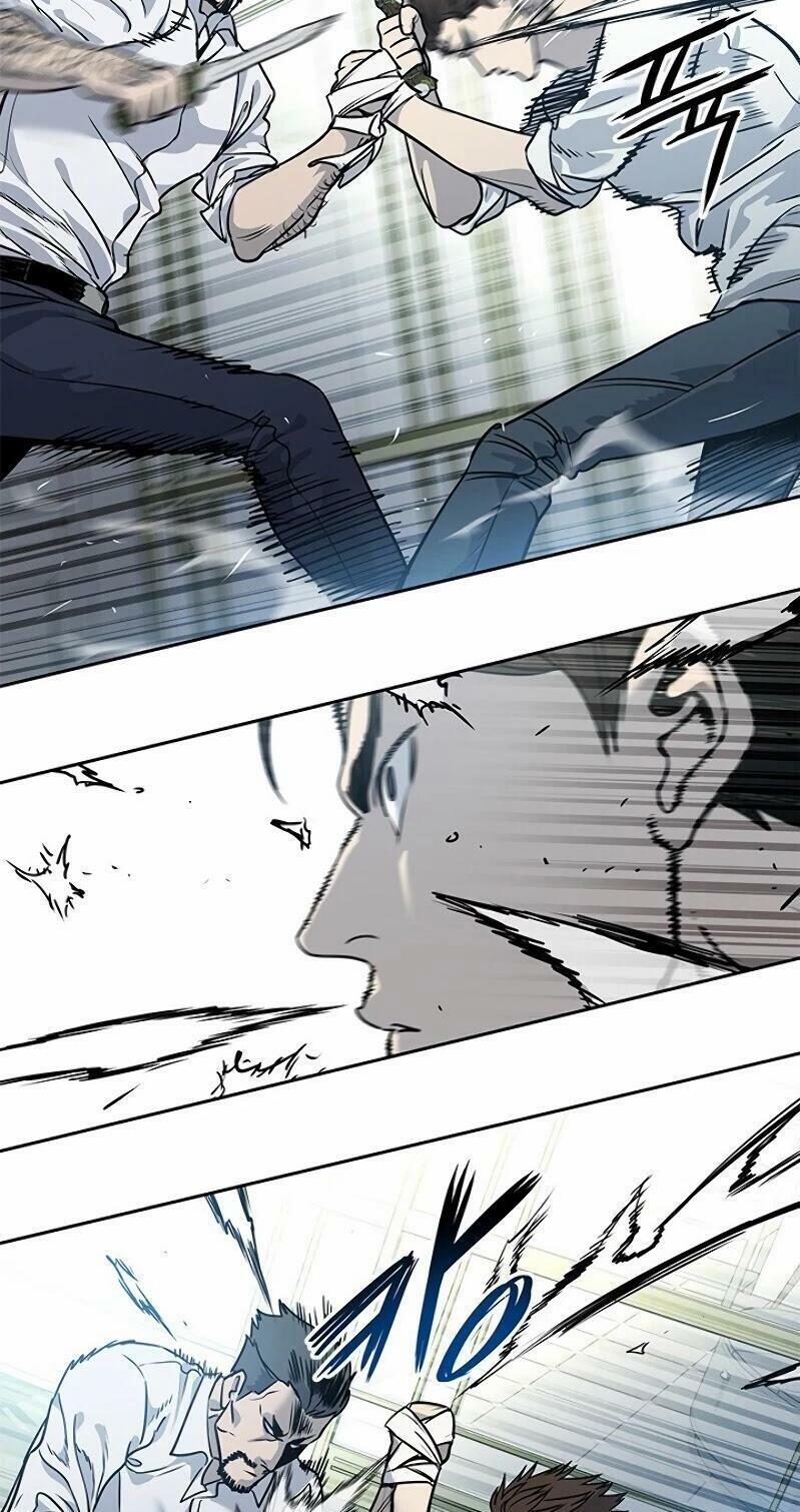 Đội Trưởng Lính Đánh Thuê 35 trang 52