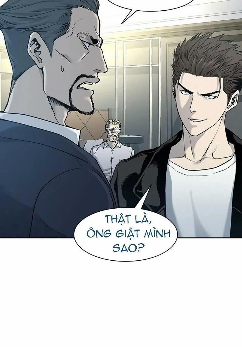 Đội Trưởng Lính Đánh Thuê 35 trang 6