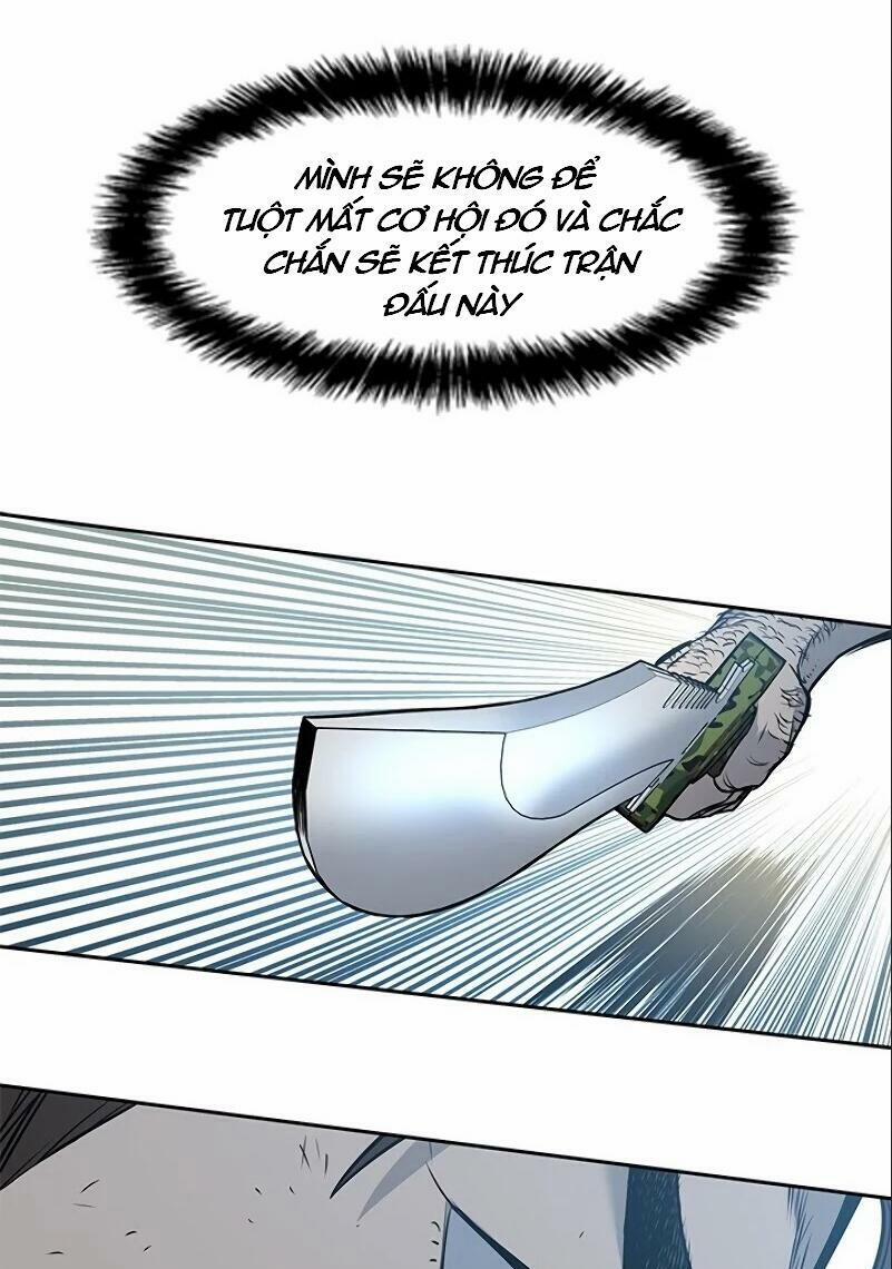 Đội Trưởng Lính Đánh Thuê 35 trang 62