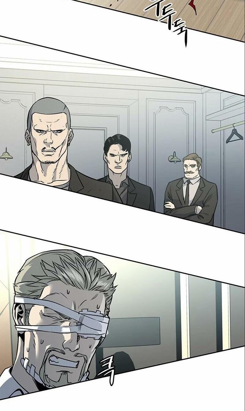 Đội Trưởng Lính Đánh Thuê 35 trang 65