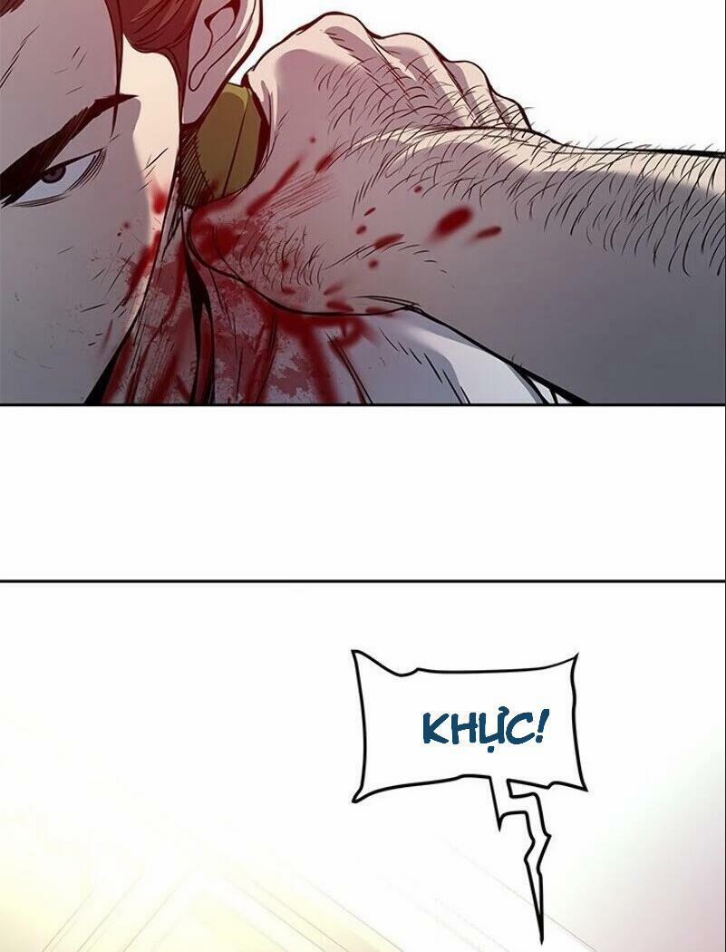 Đội Trưởng Lính Đánh Thuê 35 trang 74