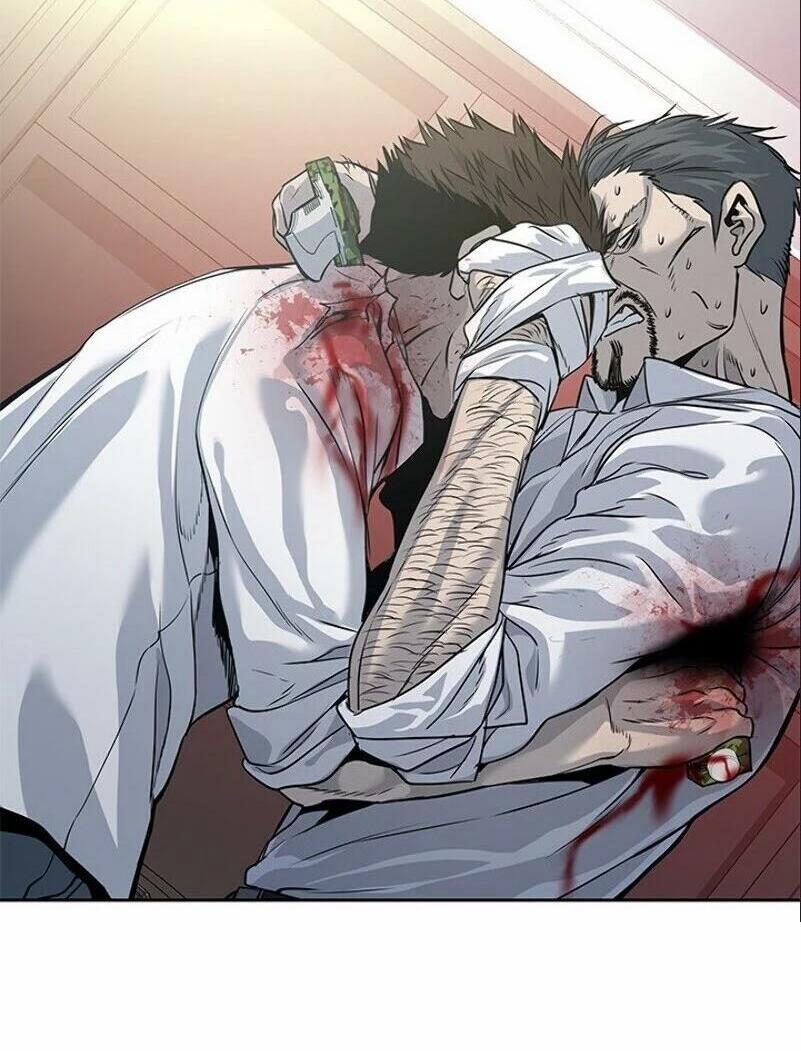 Đội Trưởng Lính Đánh Thuê 35 trang 75