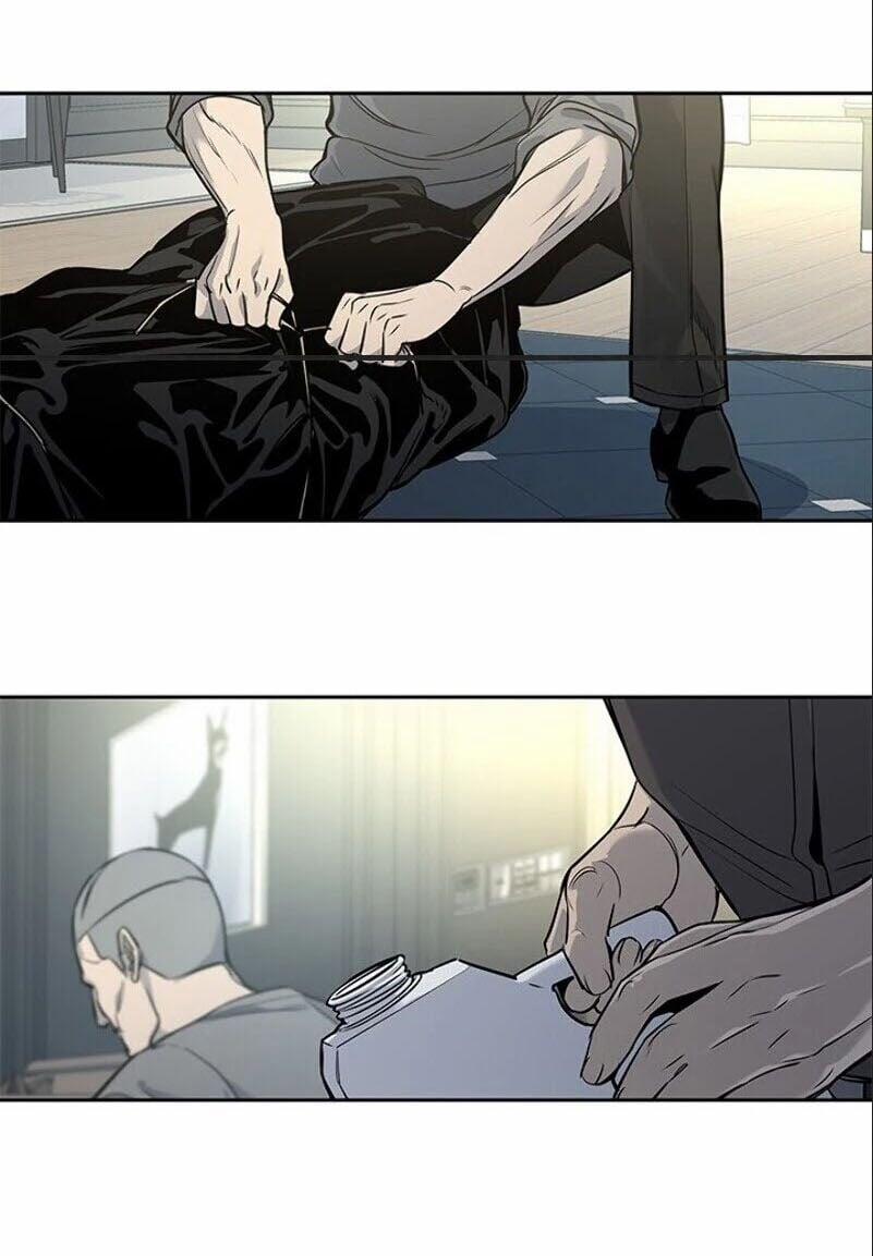 Đội Trưởng Lính Đánh Thuê 36 trang 11