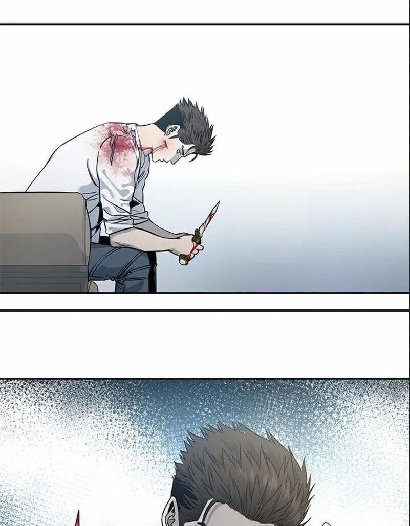 Đội Trưởng Lính Đánh Thuê 36 trang 13