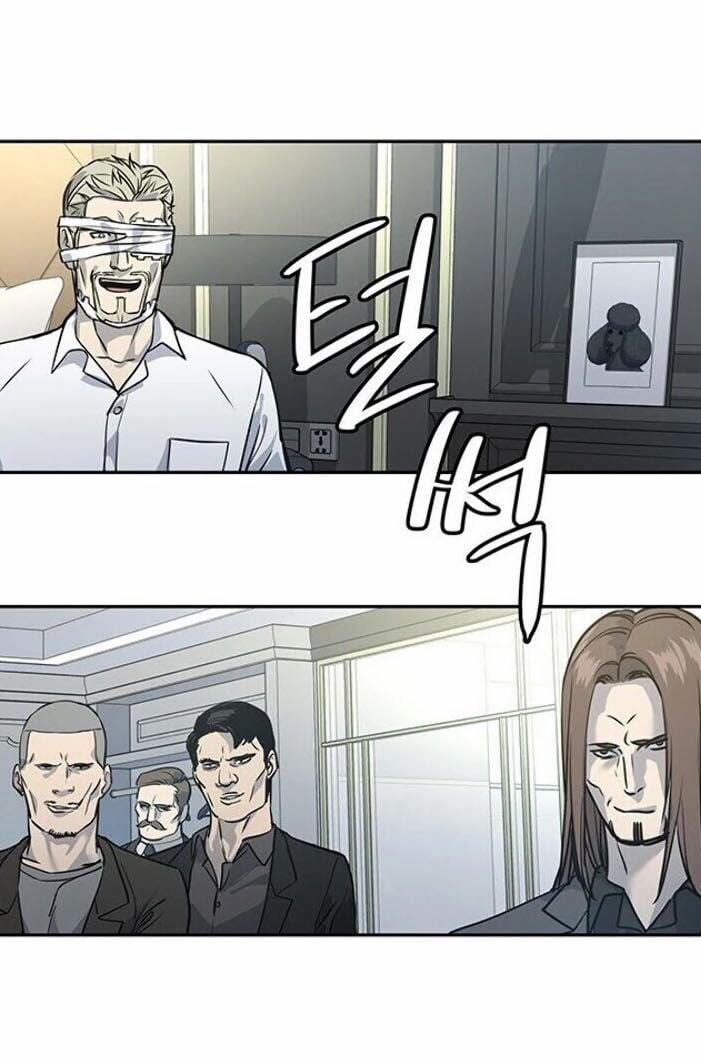 Đội Trưởng Lính Đánh Thuê 36 trang 2