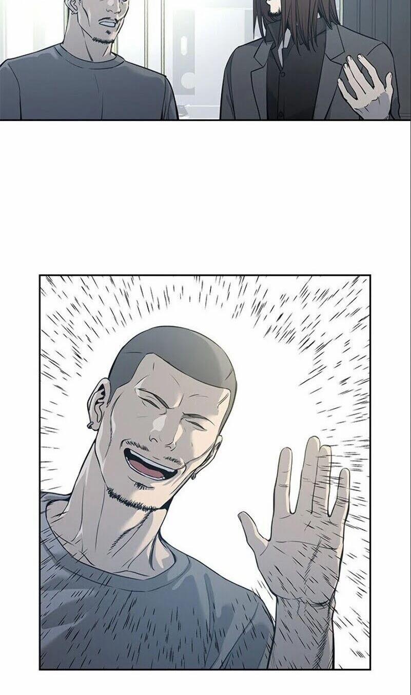 Đội Trưởng Lính Đánh Thuê 36 trang 27