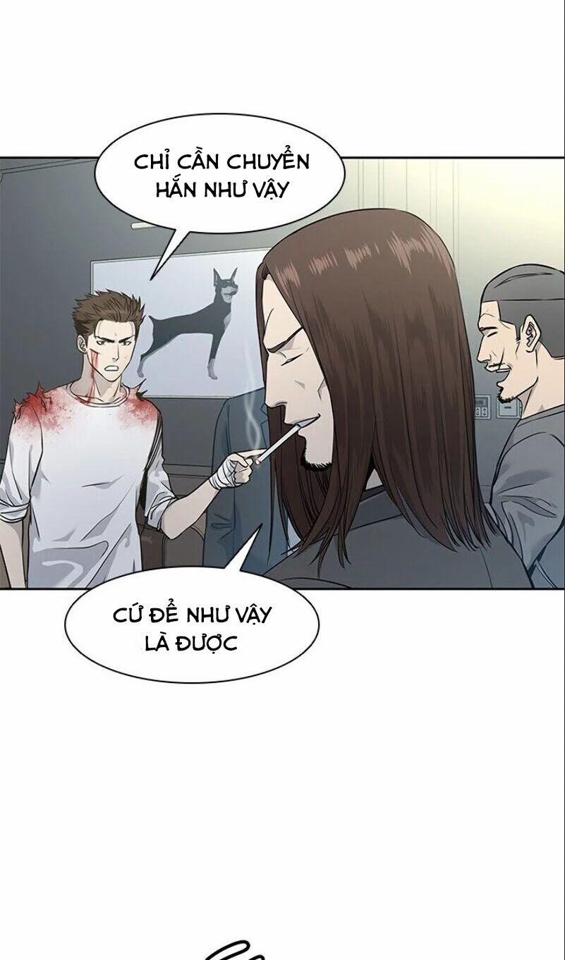 Đội Trưởng Lính Đánh Thuê 36 trang 28