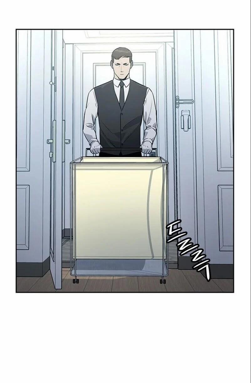 Đội Trưởng Lính Đánh Thuê 36 trang 30