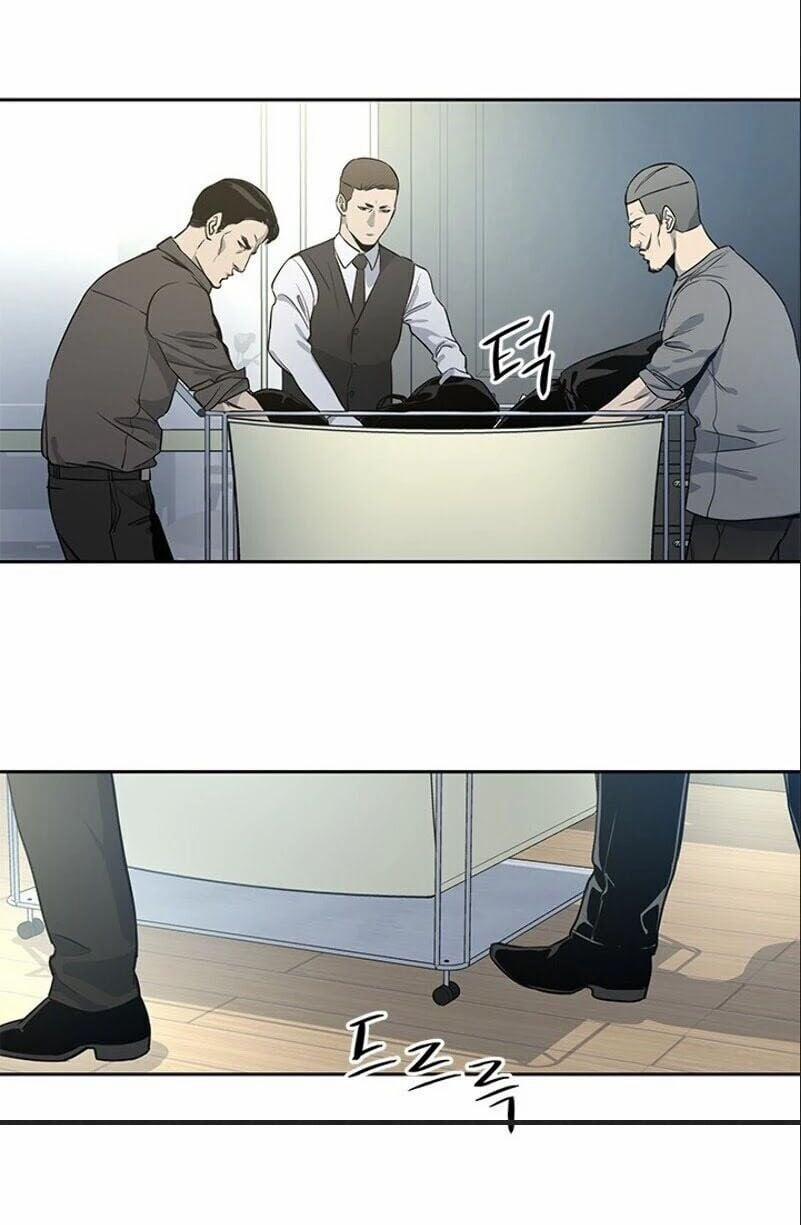 Đội Trưởng Lính Đánh Thuê 36 trang 31