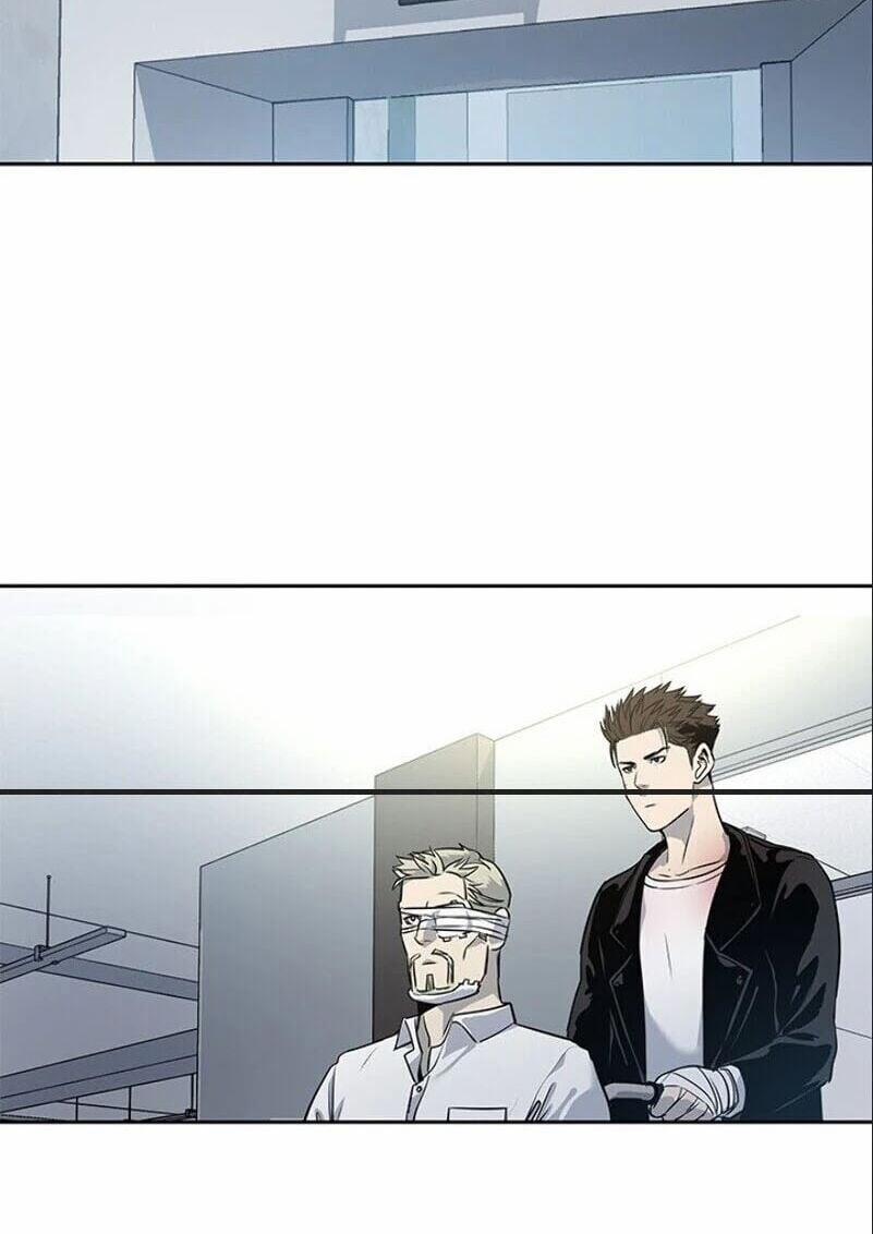 Đội Trưởng Lính Đánh Thuê 36 trang 35