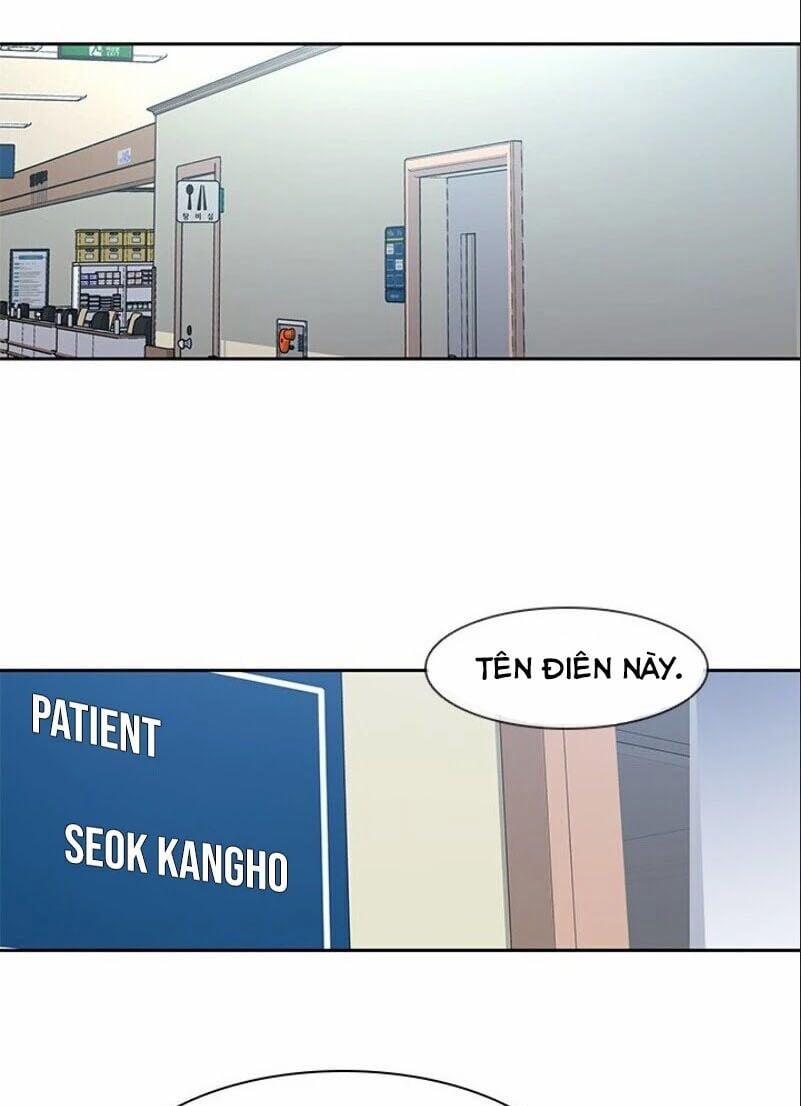 Đội Trưởng Lính Đánh Thuê 36 trang 57