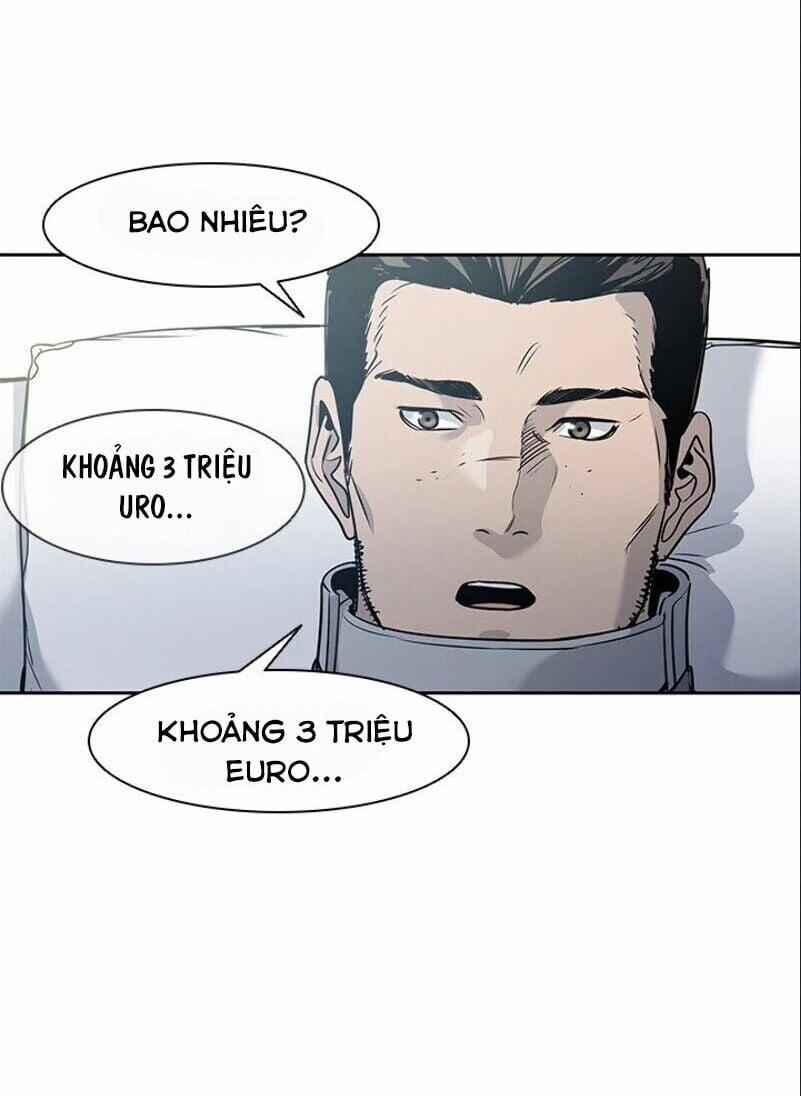 Đội Trưởng Lính Đánh Thuê 36 trang 64