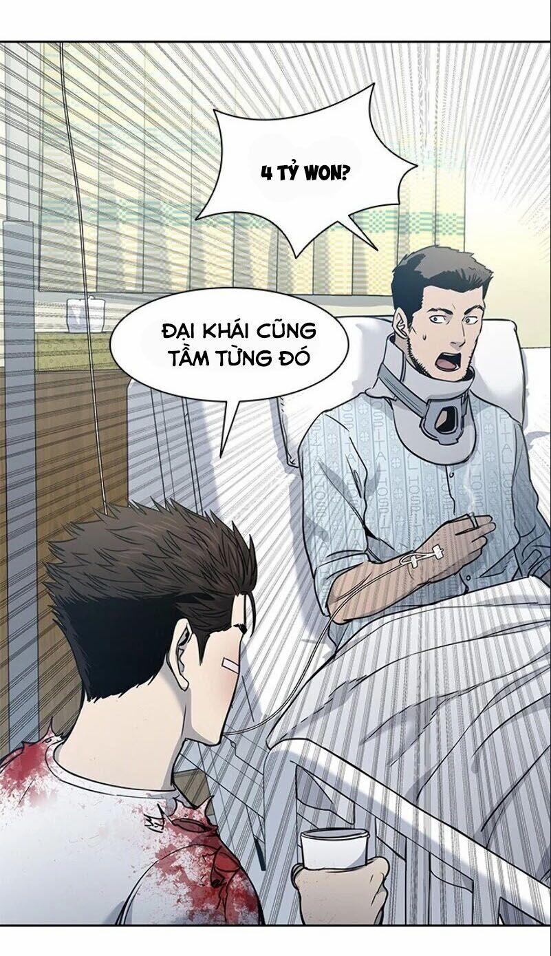 Đội Trưởng Lính Đánh Thuê 36 trang 65