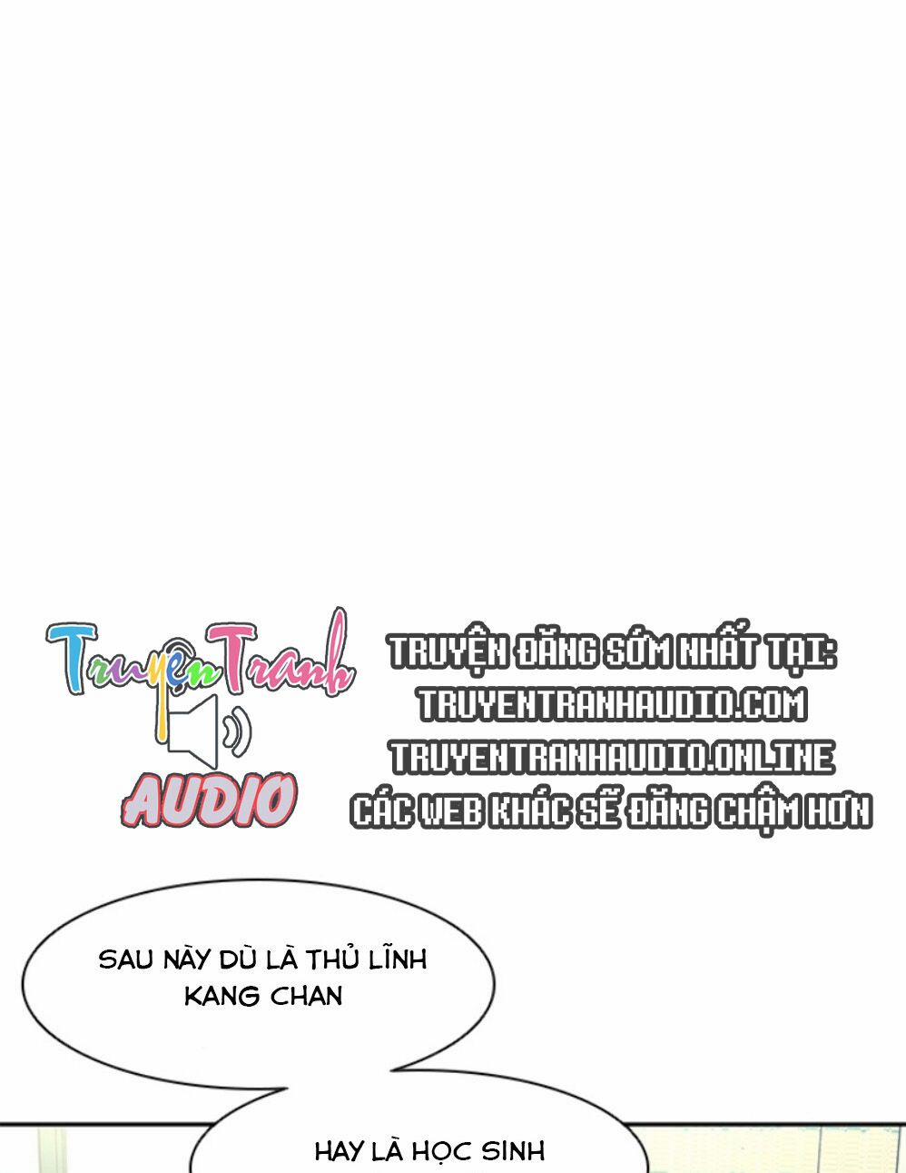 Đội Trưởng Lính Đánh Thuê 37 trang 1