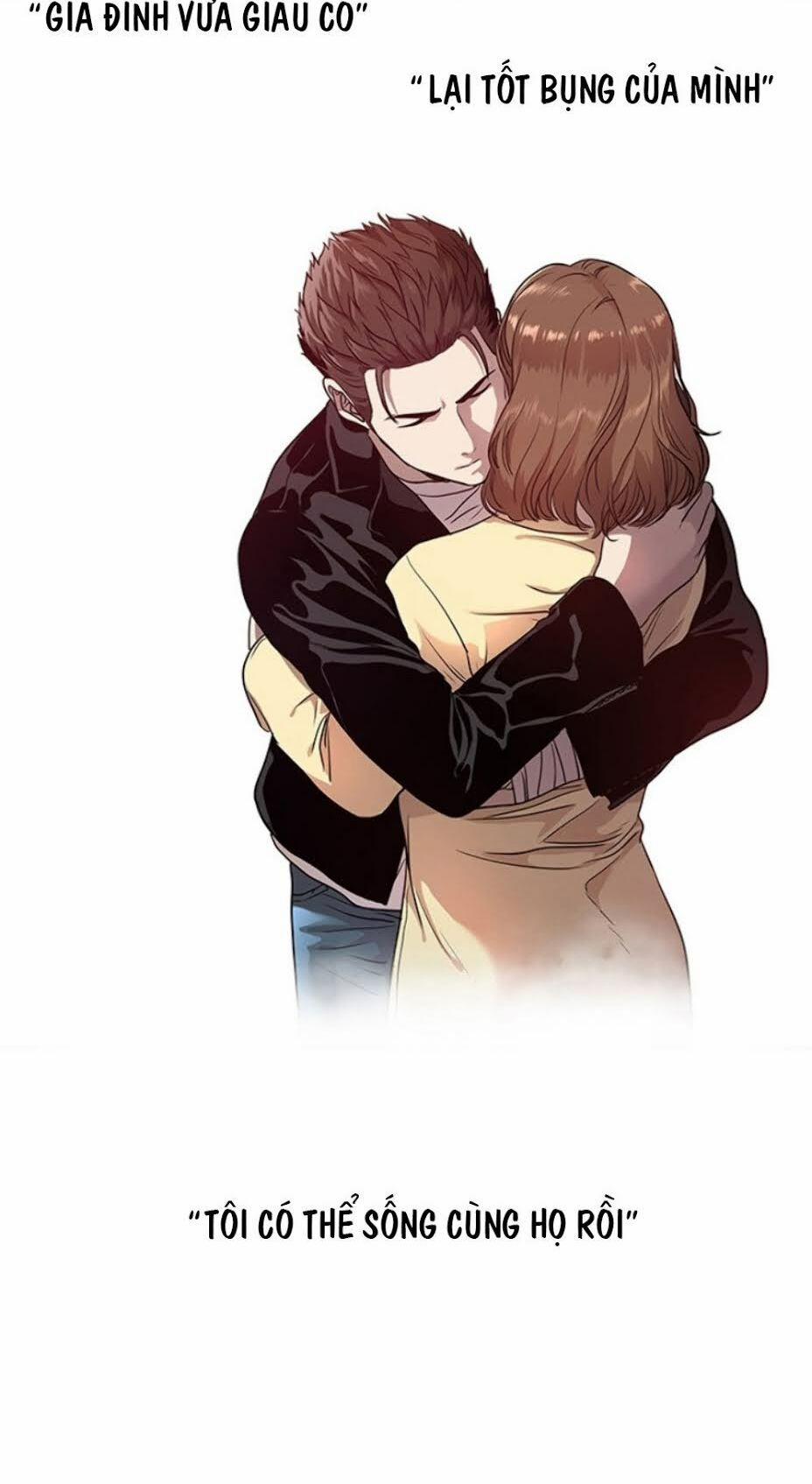 Đội Trưởng Lính Đánh Thuê 37 trang 10