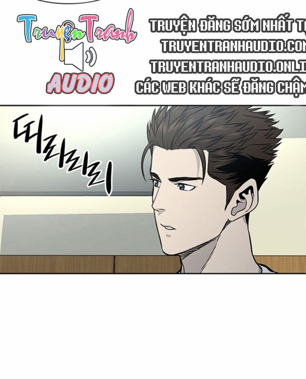 Đội Trưởng Lính Đánh Thuê 37 trang 29